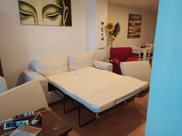 Apartamento en  Calle Clemente Hidalgo 50 - Foto 9