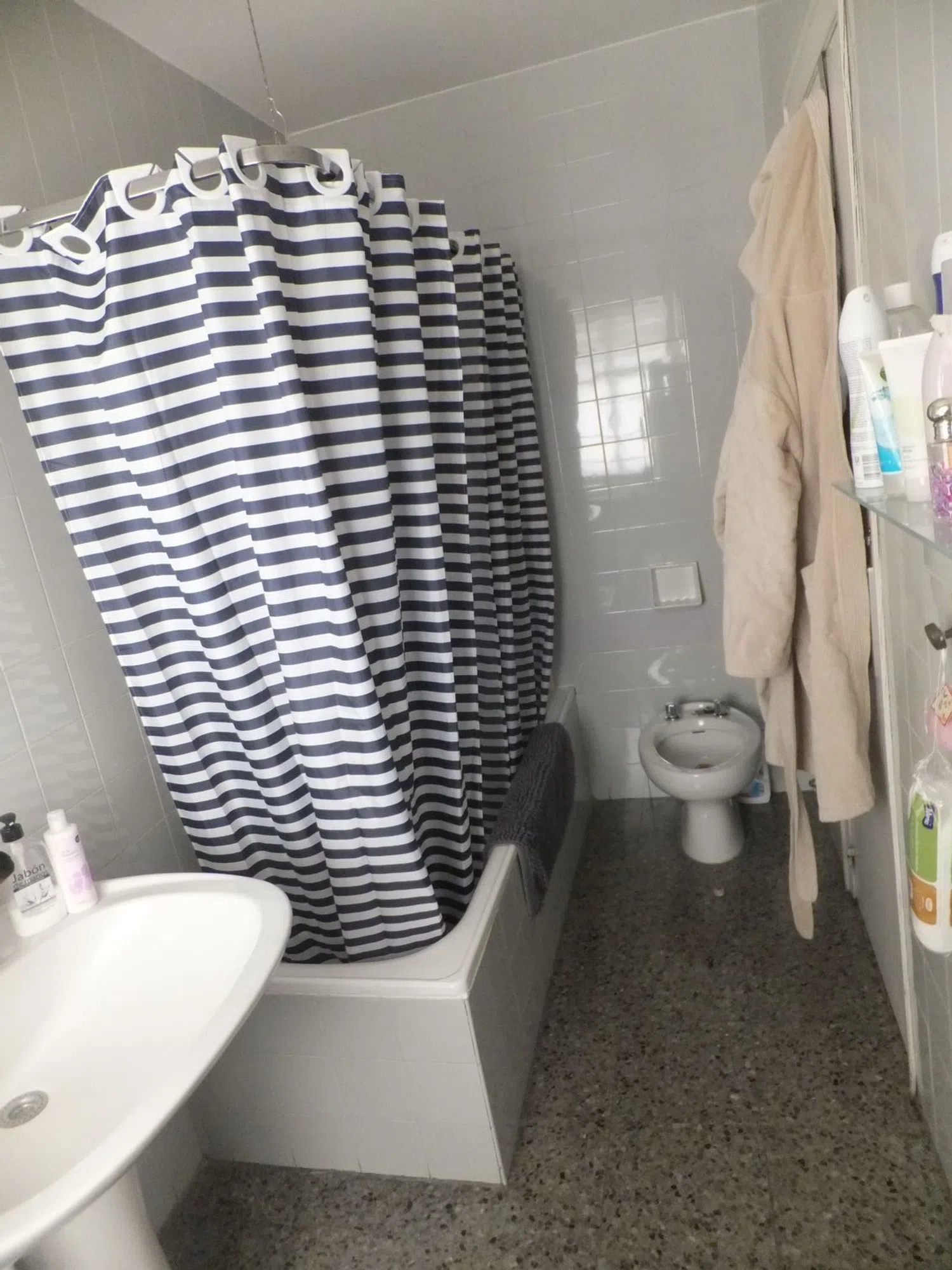 Piso en calle de Alberto Aguilera, 62 - Foto 12