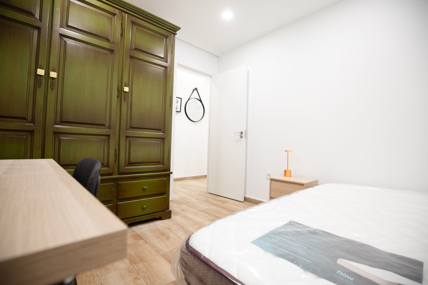 Piso en Calle Camilo Flammarion, 12, Raval de Santa Teresa-El Asilo - Foto 2