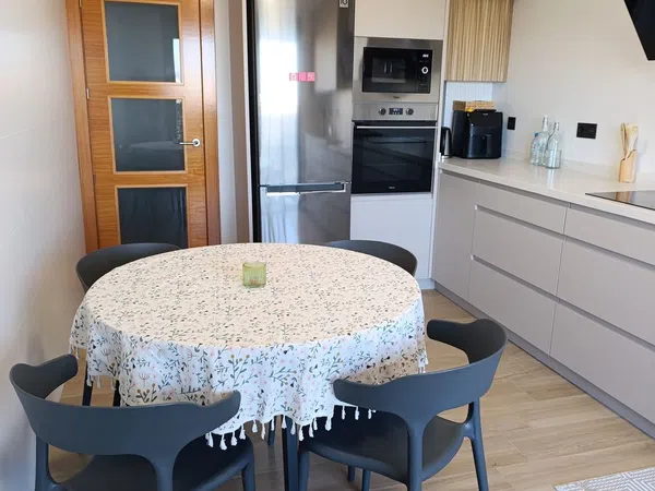 Piso en calle Pintor Juan de Juanes, 6 - Foto 6