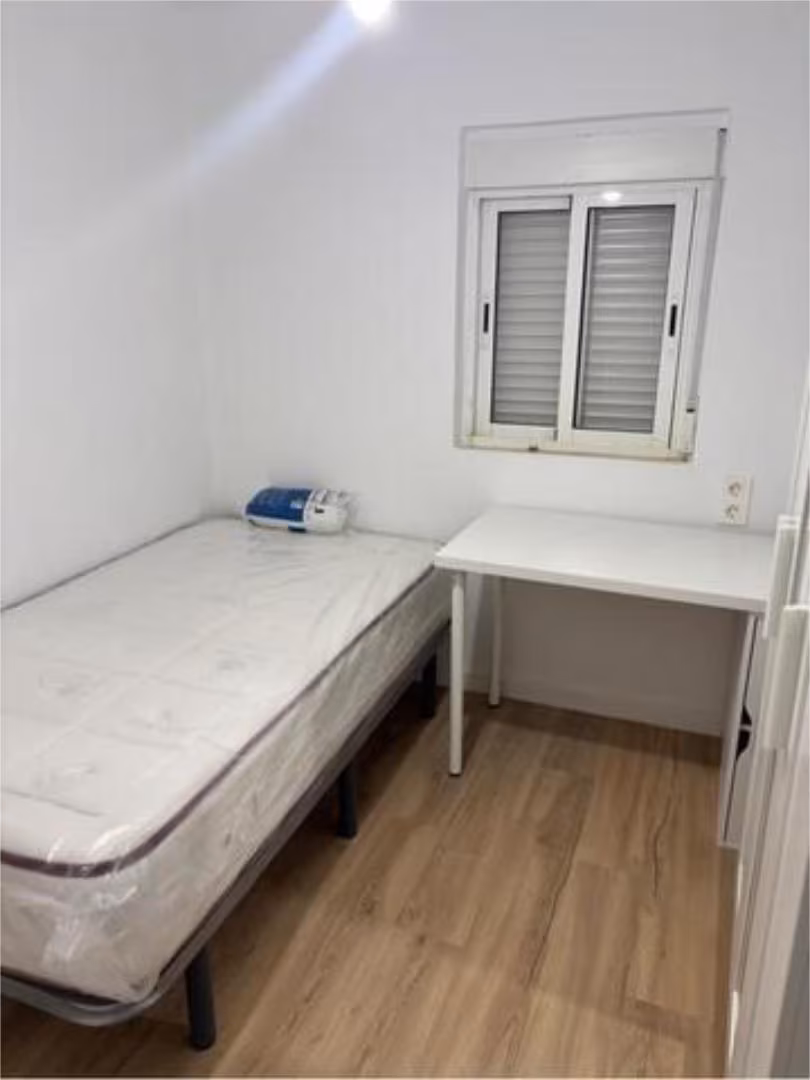 Piso en Camino de Suarez