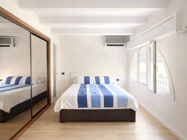 Casa independiente en avenida Ramon Escayola, 1 - Foto 12