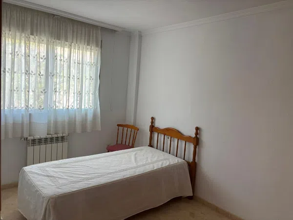 Chalet adosado en Calle Roque Chabás, 2, Ciudad Jardín - Foto 13