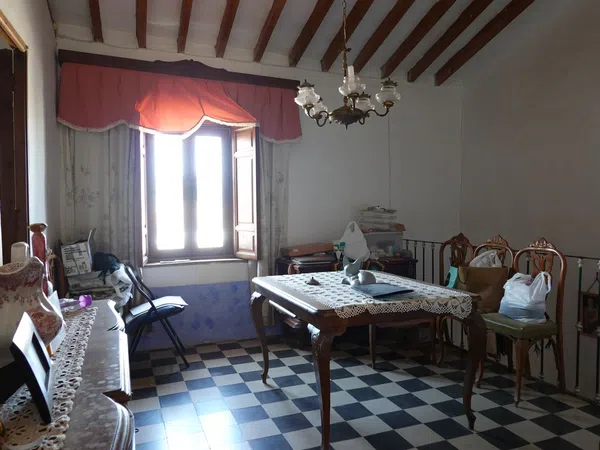 Casa de pueblo en Calle San Antonio, 4, Centro, Centro - Foto 6