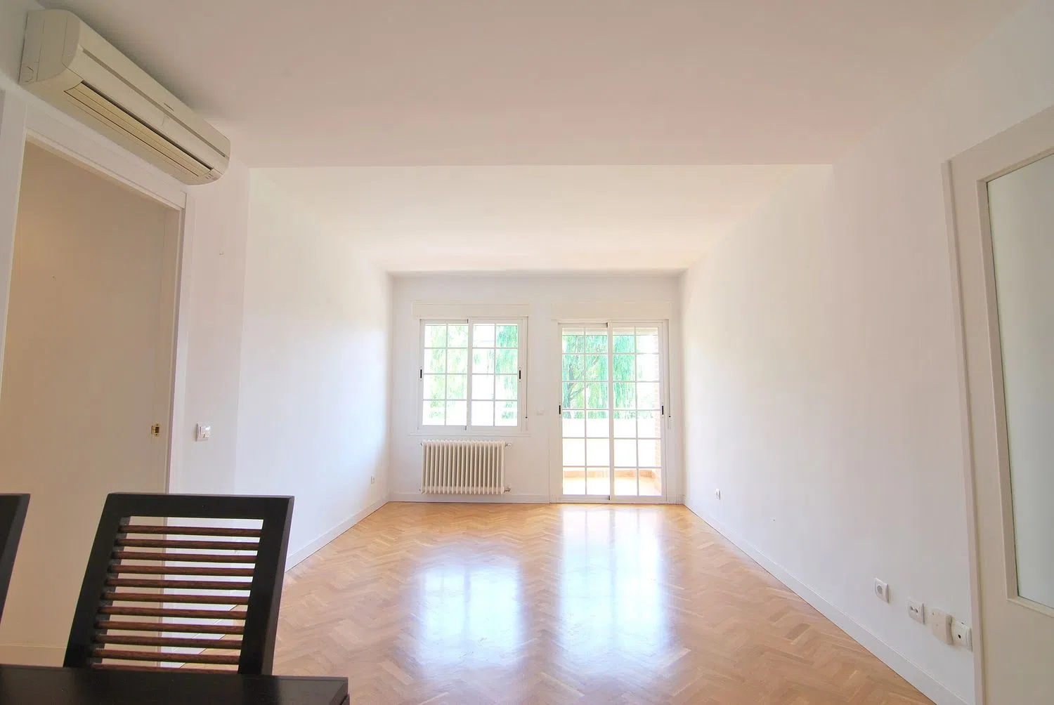 Piso en calle Goya, 11 - Foto 2