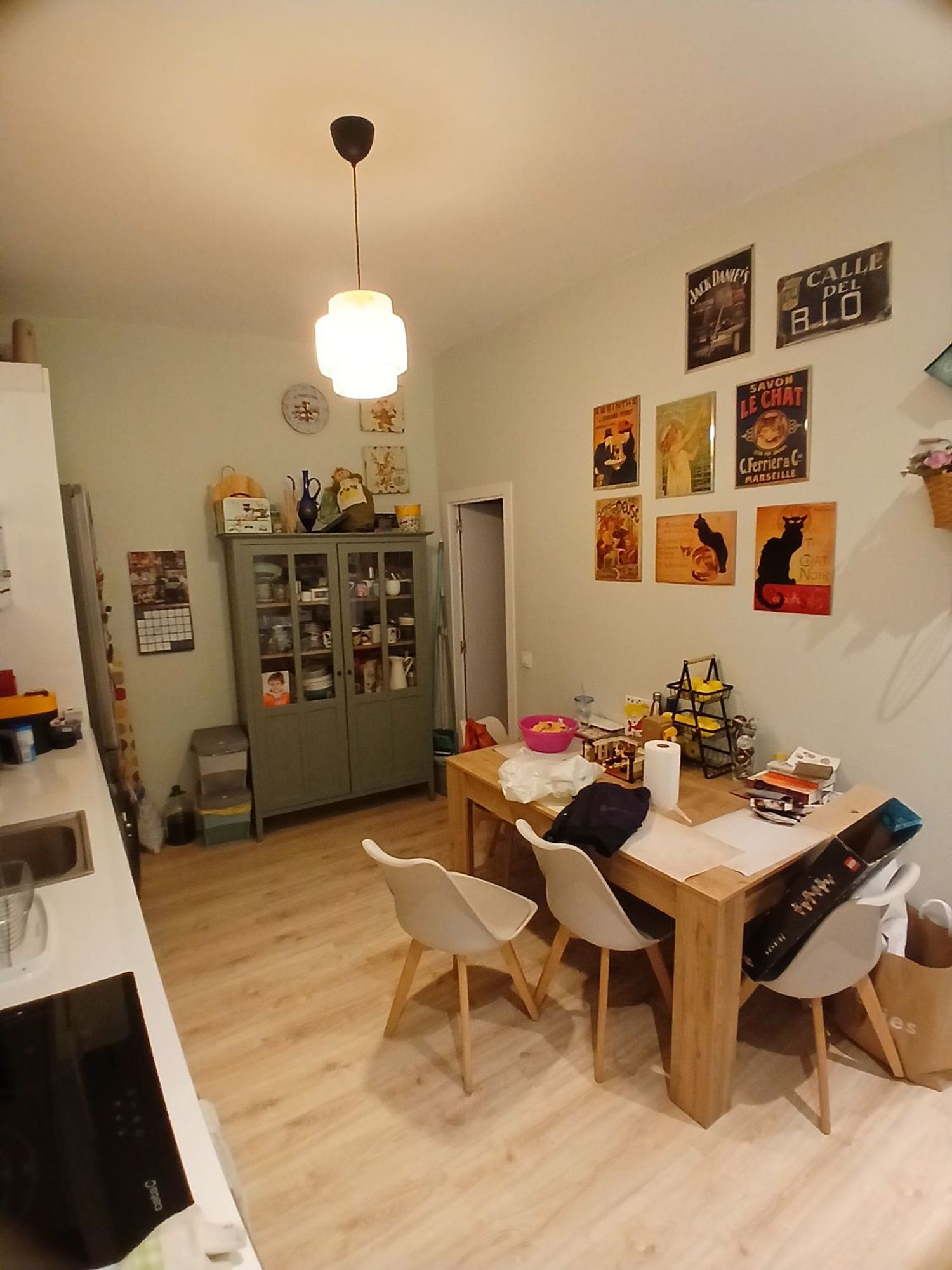 Piso en calle concepcion jeronima, 10 - Foto 5