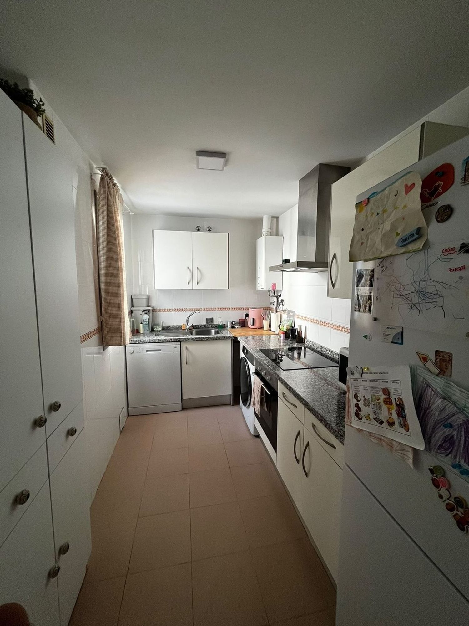 Piso en Avenida de los olmos, 3, Nuevo Bulevar, Nuevo Bulevar - Foto 16