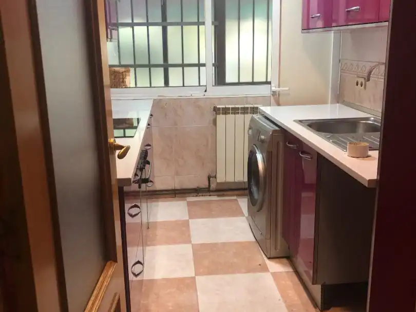 Piso en  Avenida de Madrid 12 - Foto 5