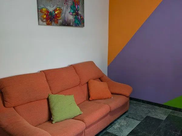 Piso en Calle Gardenia, 5, Pio Xii - Foto 1
