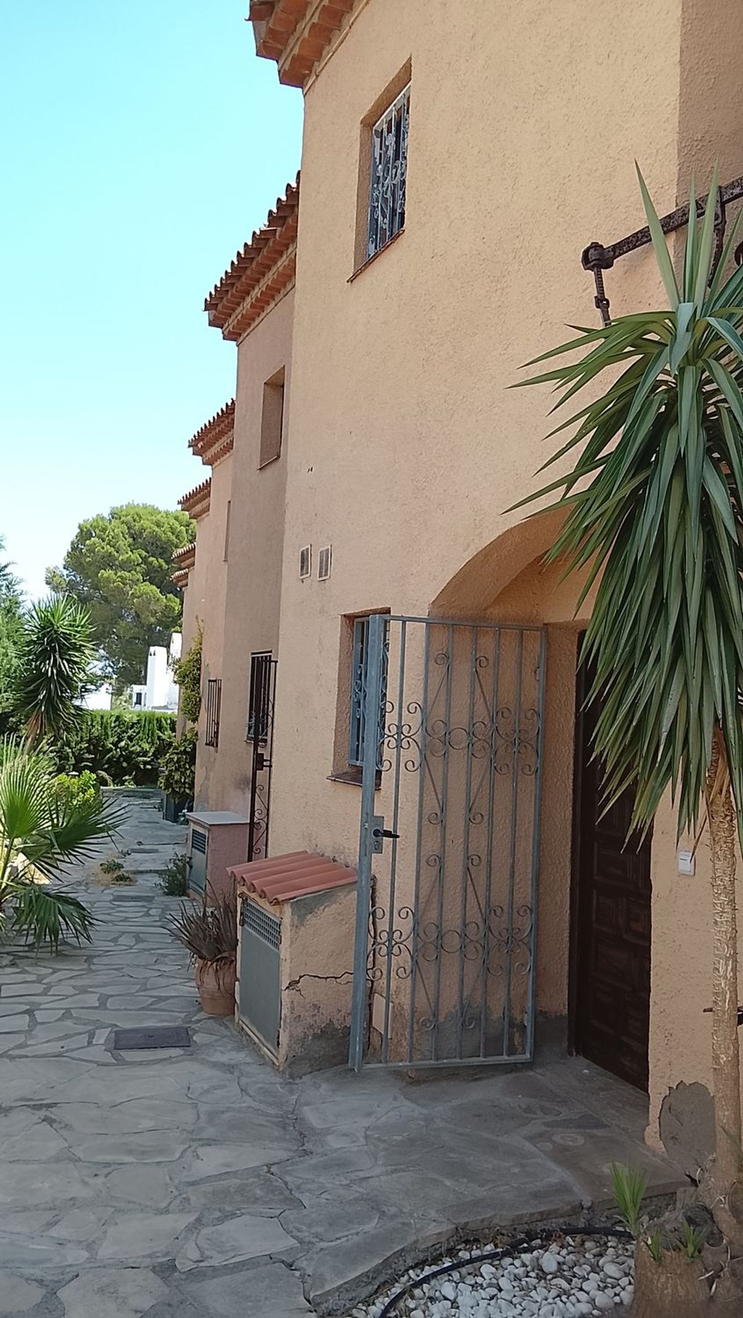 Chalet adosado en Avenida de Casalot, 43, Casalot, Casalot - Foto 7