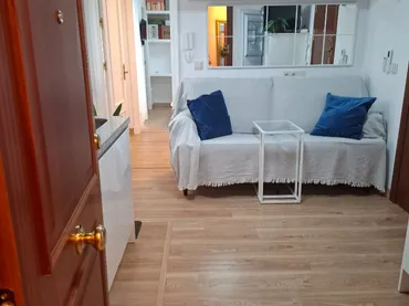 Piso en  Avenida de Menéndez Pelayo 33 - Foto 2
