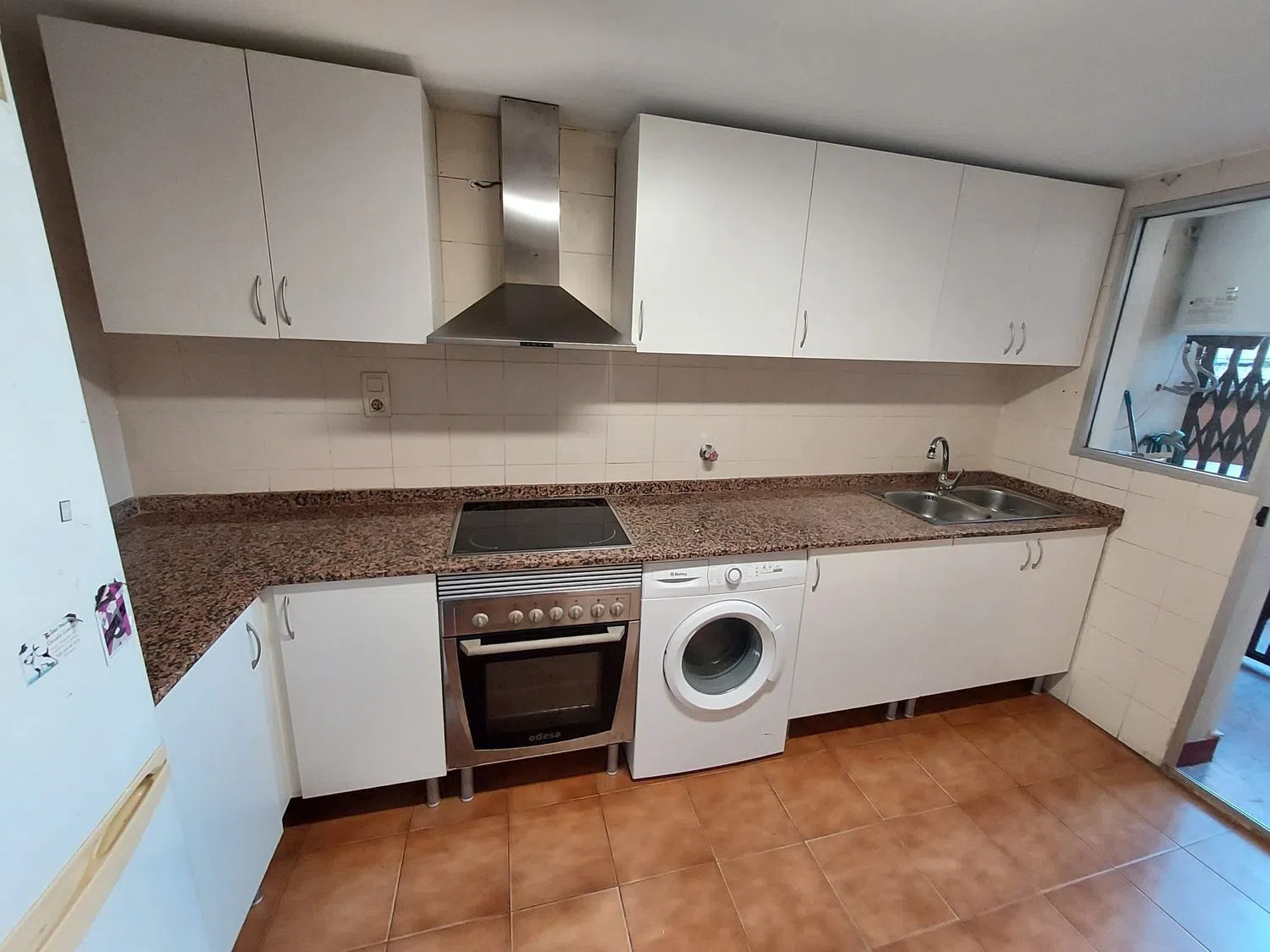 Piso en calle de Rubén Vela, 19 - Foto 2