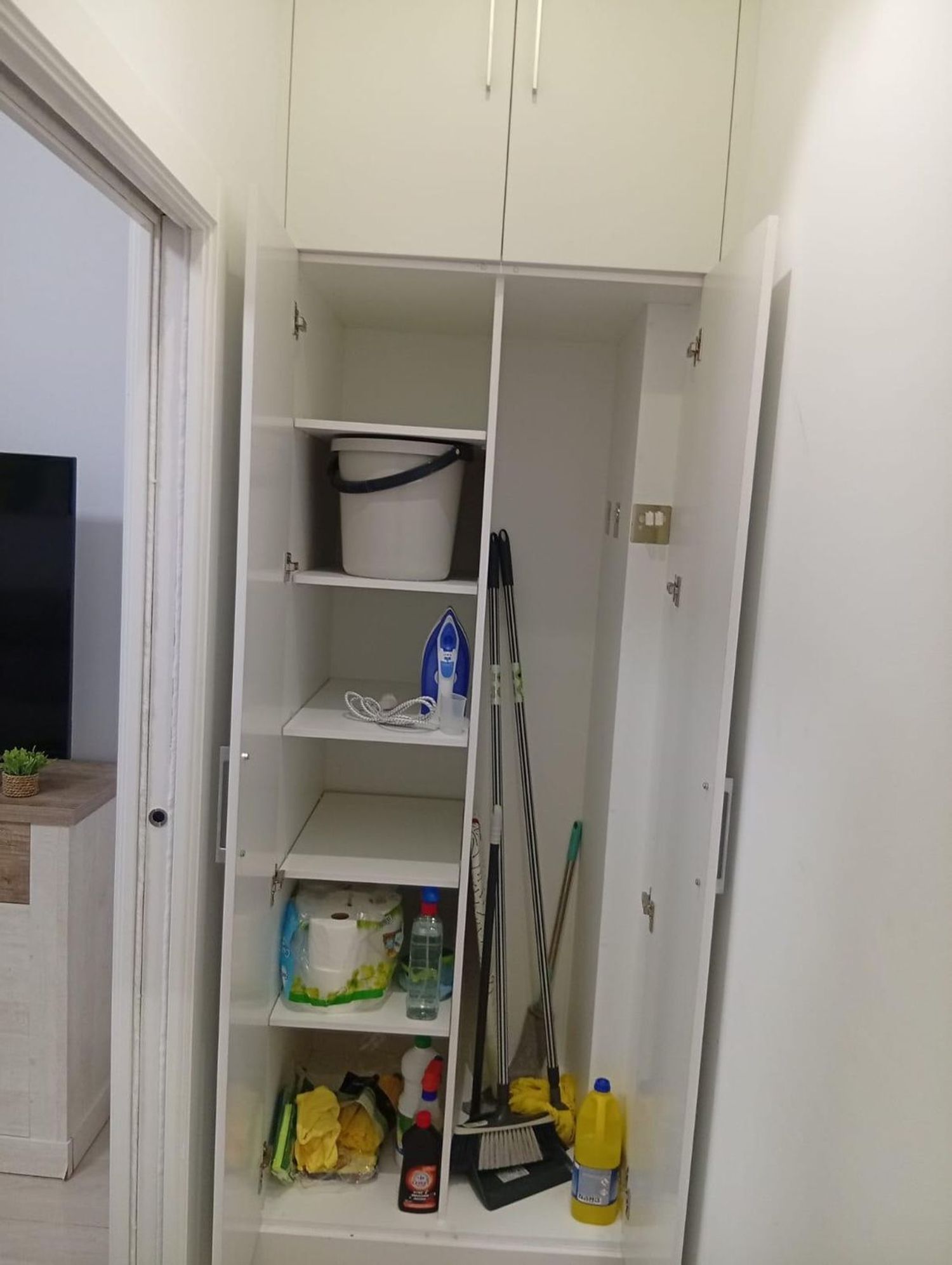 Piso en Calle Pintor Arbasia, 2, Valdeolleros - Zumbacón - Camping - Foto 2