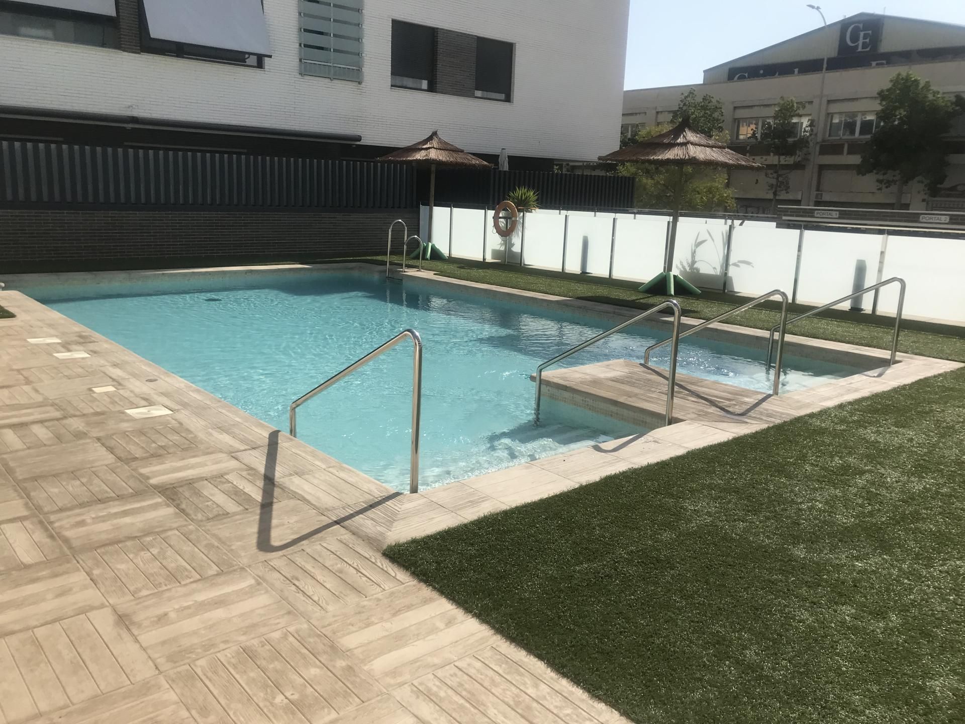 Piso en  Camino de la Térmica 24