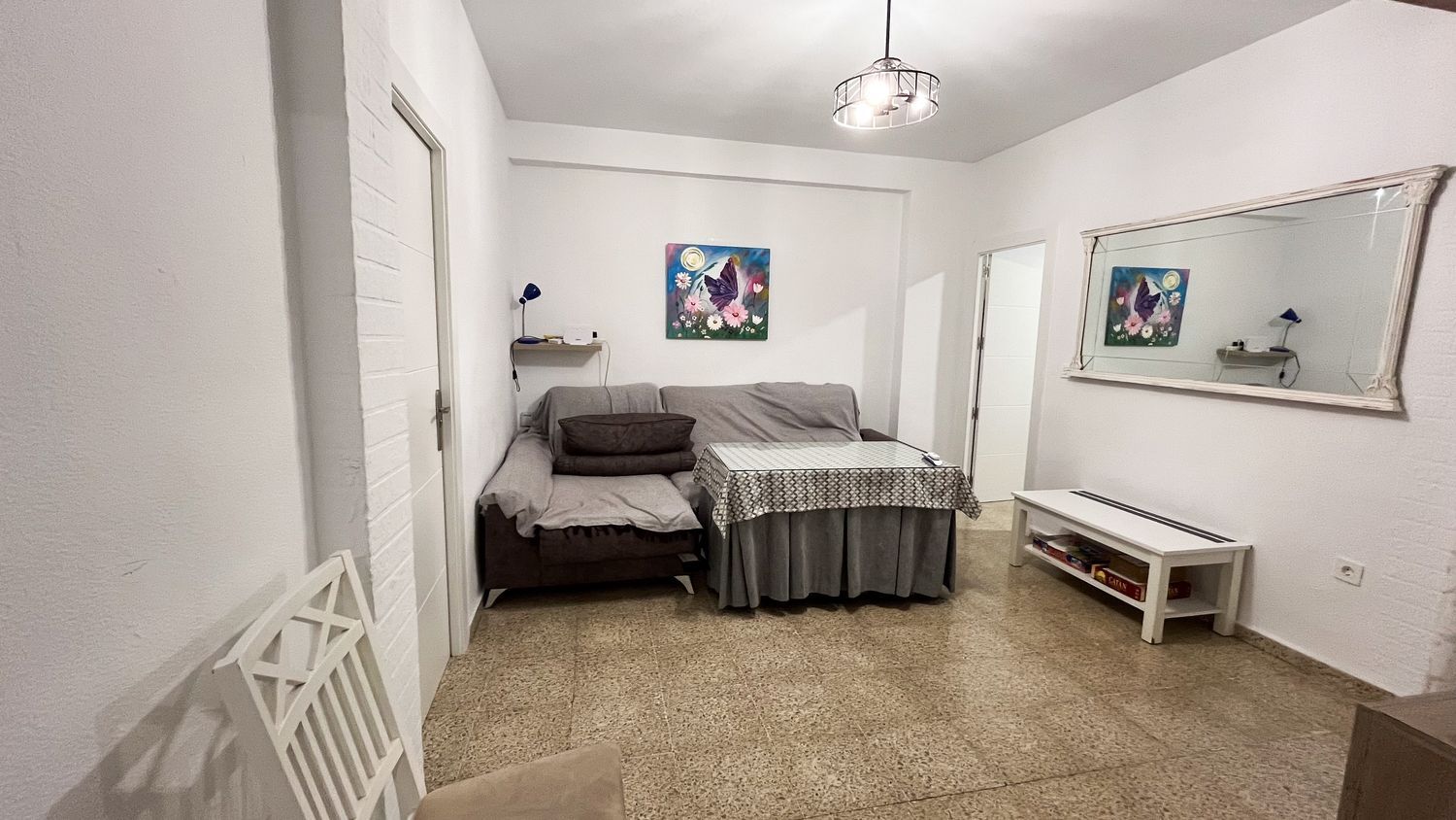 Piso en calle Gonzalo Gallas, 3 - Foto 2