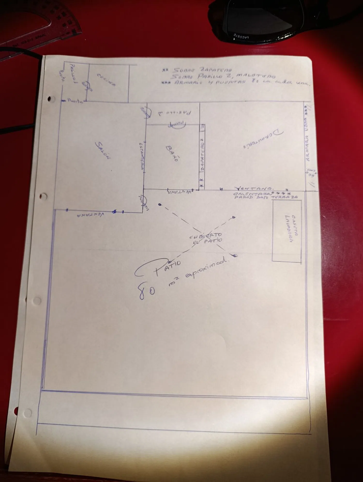 Piso en calle de Villaamil, 12 - Foto 6