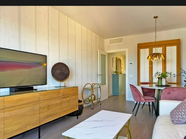 Piso en avenida Sanlúcar, 6 - Foto 5