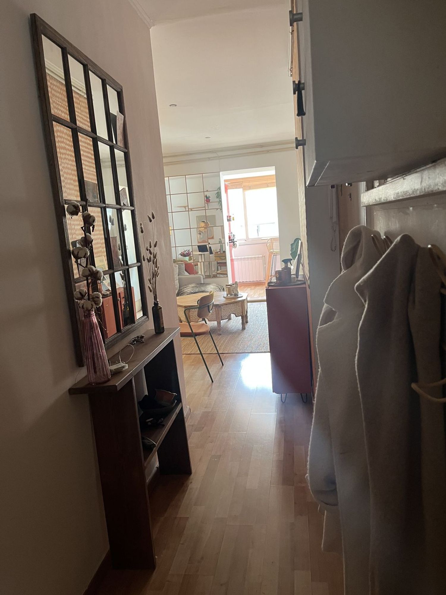 Piso en Calle de Roger de Flor, 251, El Camp d'En Grassot i Gràcia Nova - Foto 6