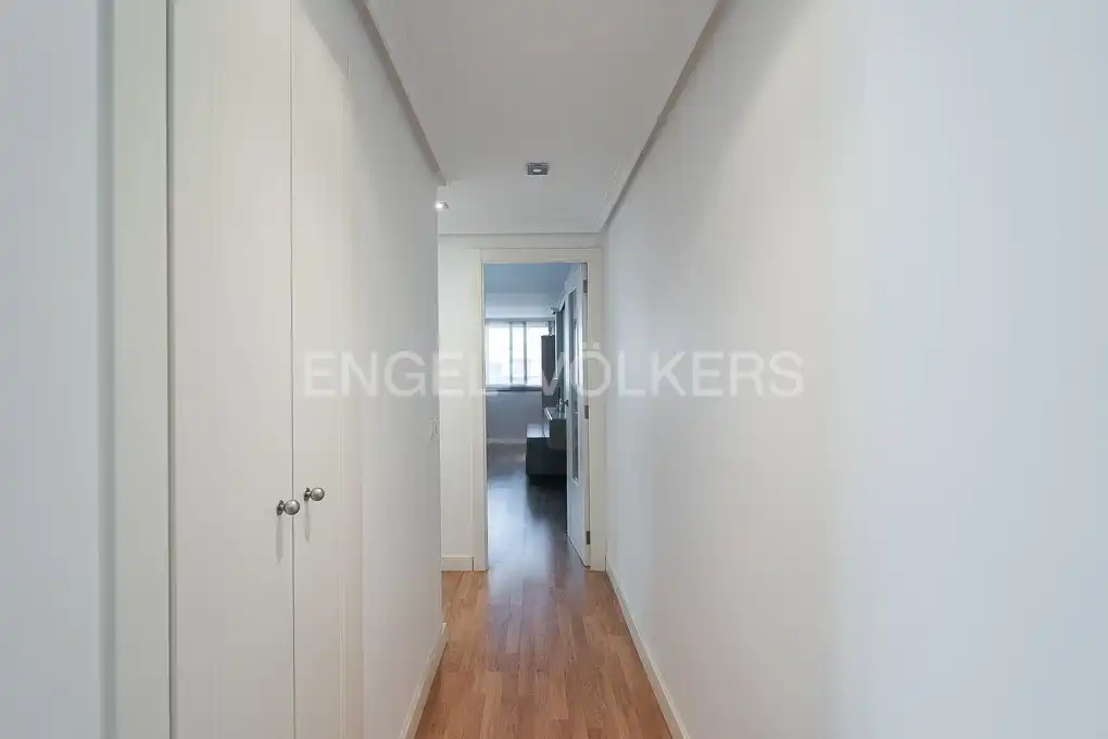 Piso en  Carrer de José Andreu Alabarta - Foto 12