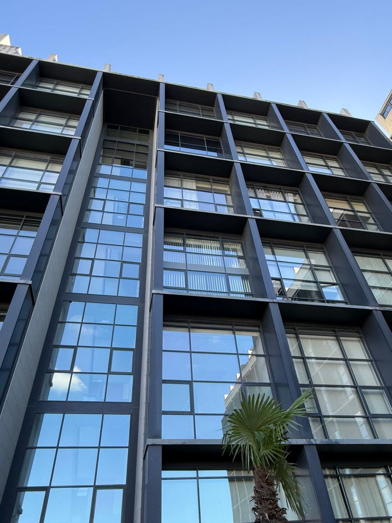Estudio en venta en Avenida del Cerro del Águila, 2 - Foto 23