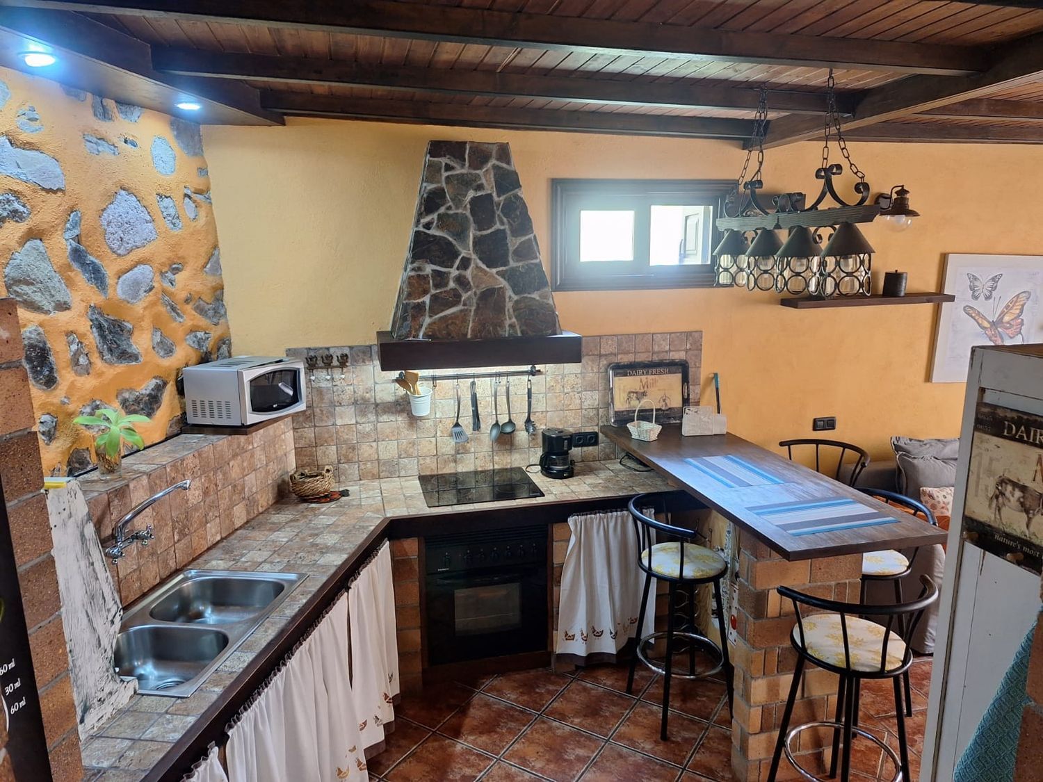 Casa terrera en Calle el Ibo Alfaro s/n - Foto 3