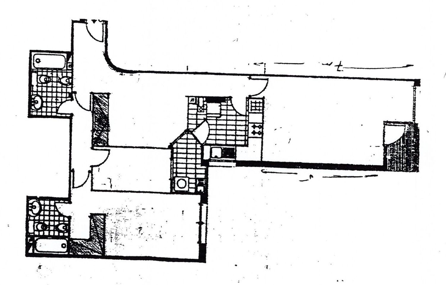 Piso en calle de la Mare de Déu de Núria, 11 - Foto 28