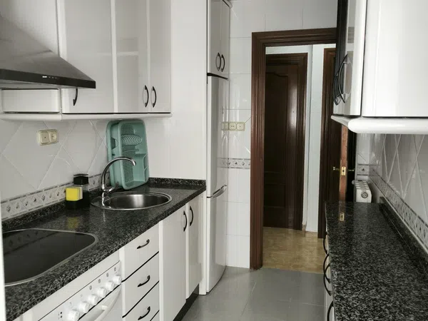 Piso en Calle Javier de Burgos, 8, Campo Verde - Foto 17