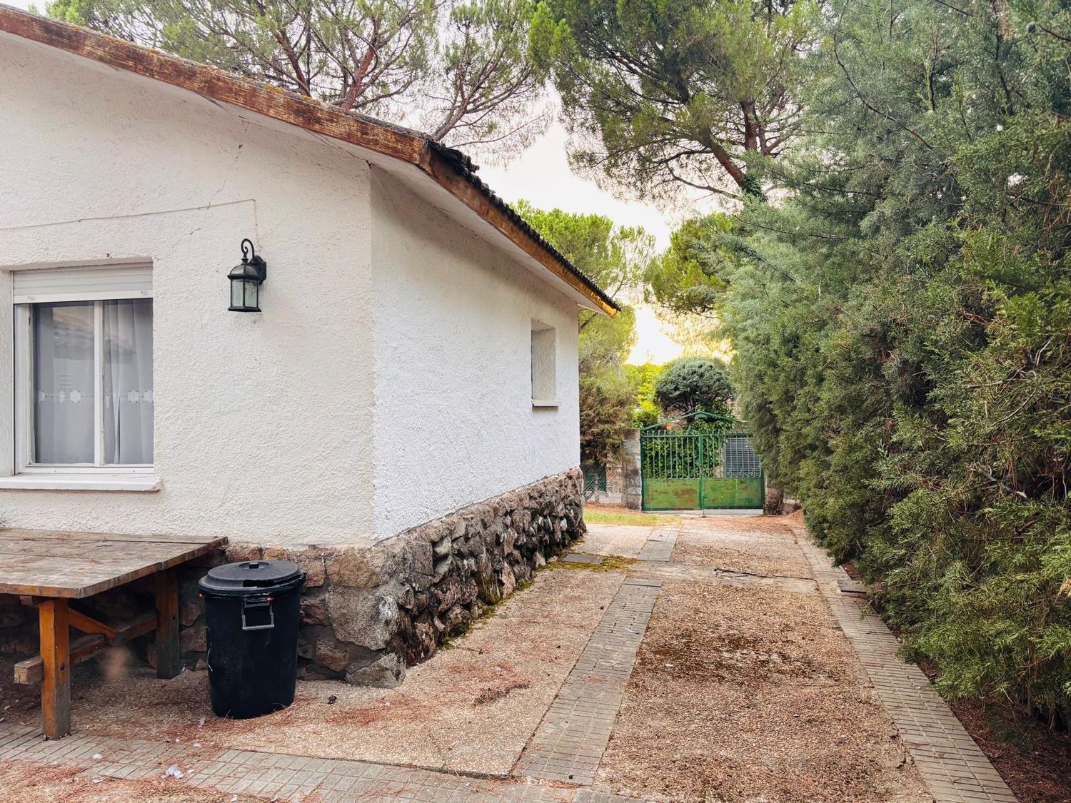 Casa o chalet independiente en Calle del Roble, 43 - Foto 14