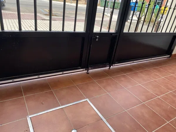 Piso en Avenida Juan Pablo II, 13 - Foto 17