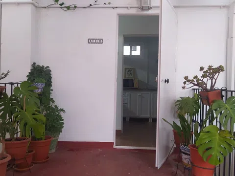 Ático en calle Irún, 2