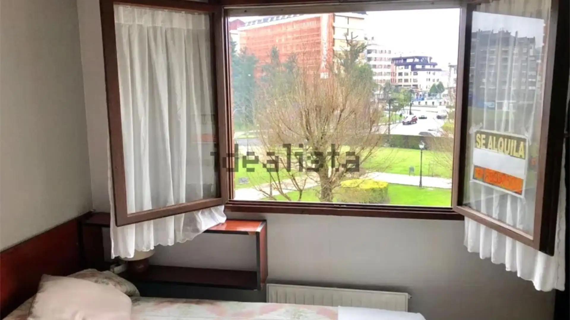 Piso en  Avenida De Pedro Masaveu 5 - Foto 4