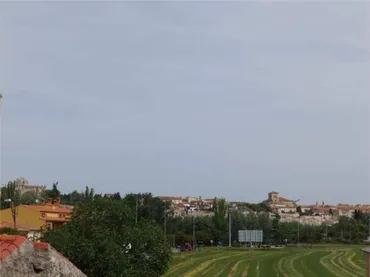 Chalet en San Frontis - Foto 9