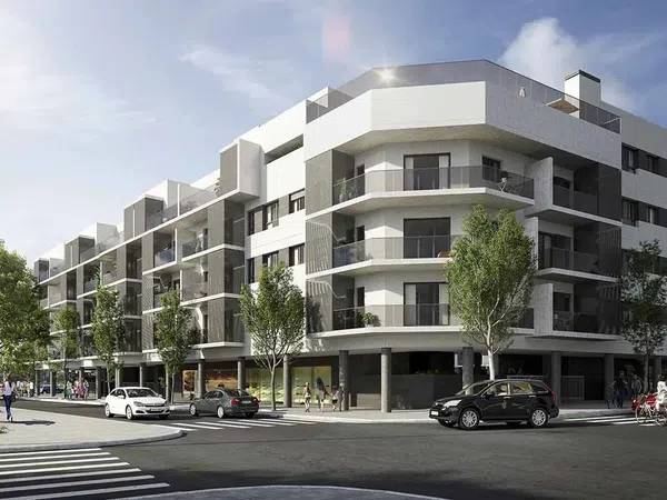 Piso en calle isabel de villena, 1 - Foto 1