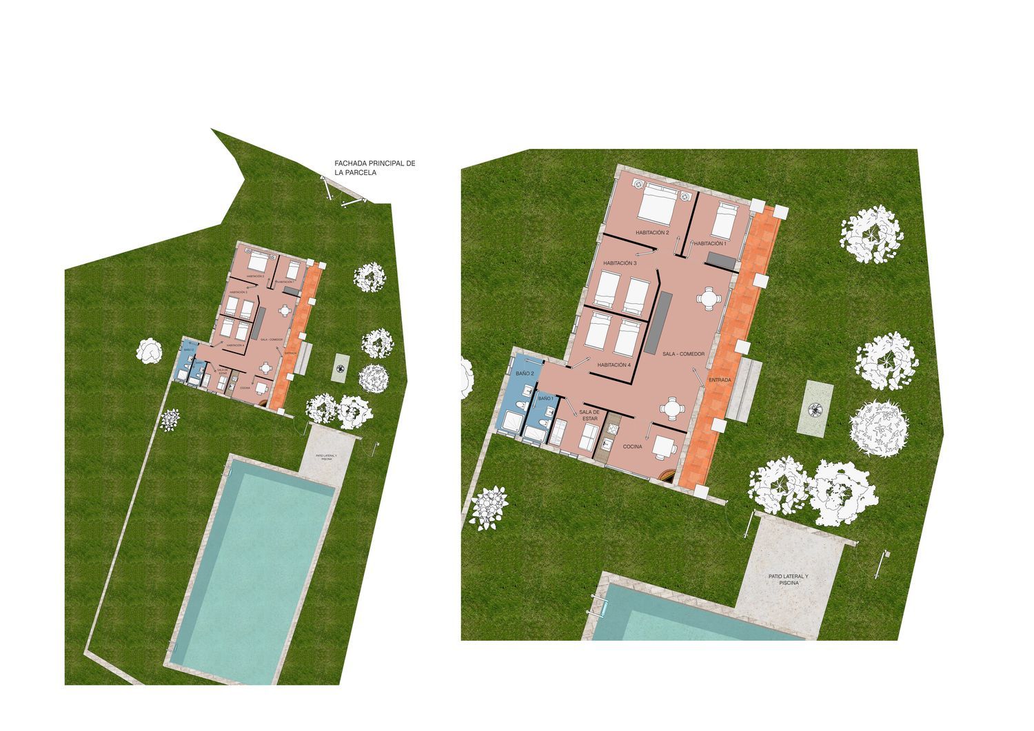 Casa de pueblo en Cc-344 s/n - Foto 25