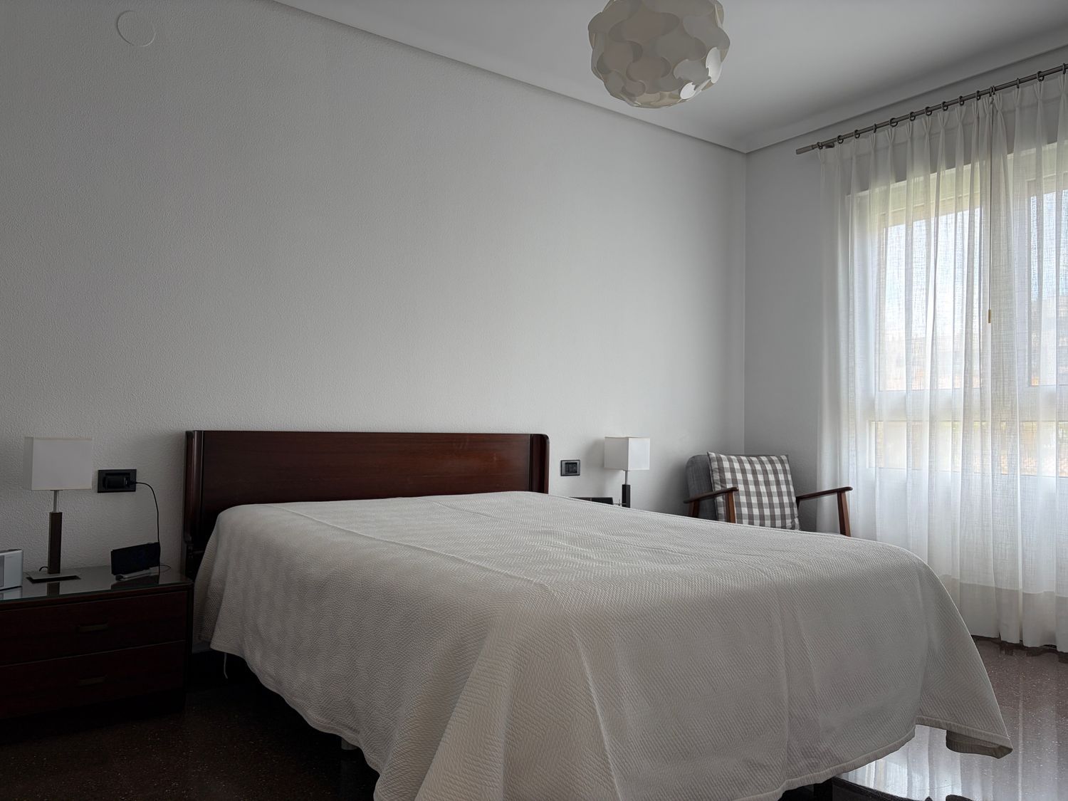 Casa o chalet independiente en Gran Vía de Tàrrega Monteblanco, 144, Zona Ensanche-Río Jucar - Foto 20