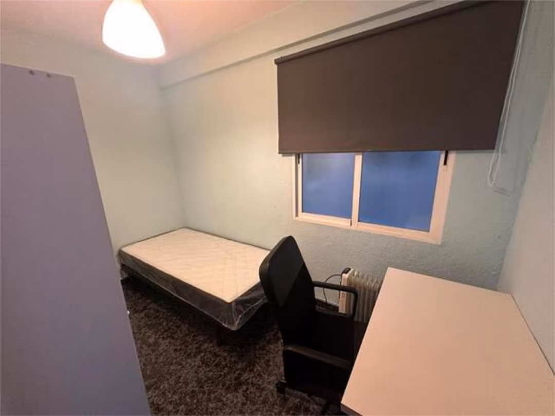 Piso en Facultad de Ciencias - Foto 5