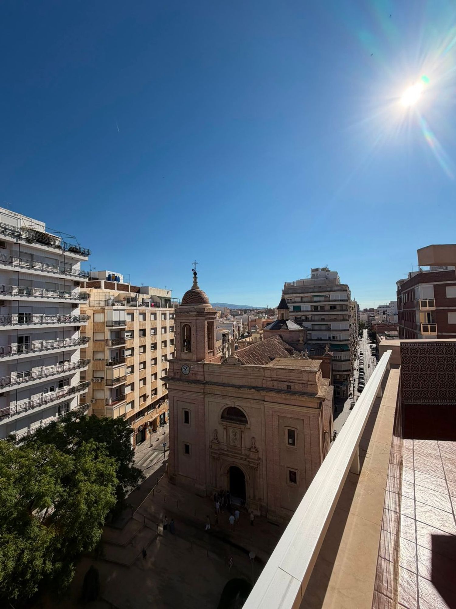 Ático en Plaza San Sebastián, 5, Centro-Rambla, Centro-Rambla - Foto 5