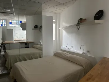 Estudio en  Calle Cuesta de Prim 11 - Foto 7