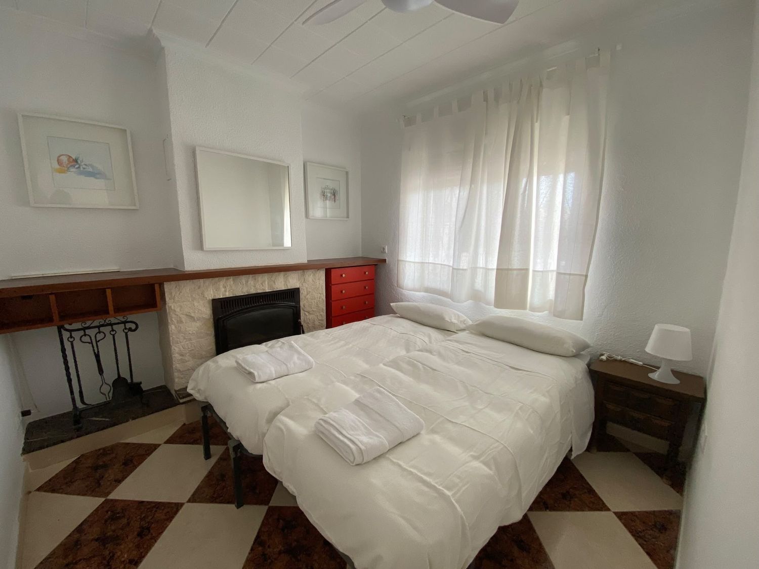 Chalet pareado en Calle José Zorrilla, 17, Dehesa de Campoamor - Foto 24