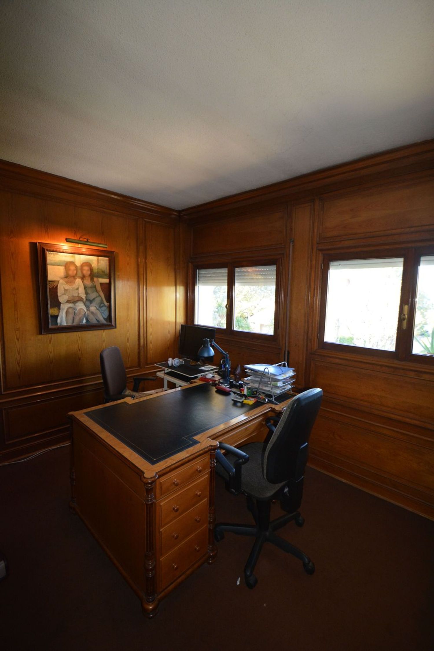 Casa o chalet independiente en La Moraleja urbanización - Foto 12