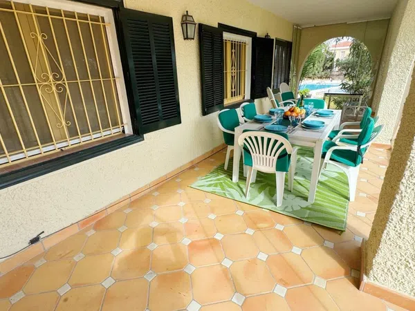 Casa o chalet independiente en Calle Gabriel Miró, 1 - Foto 59