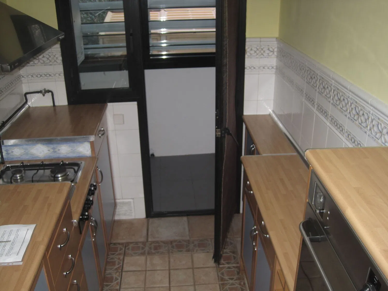 Piso en avenida de las flores, 93 - Foto 7