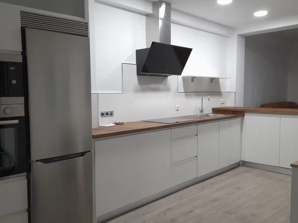 Piso en calle Andalucía, 31 - Foto 1