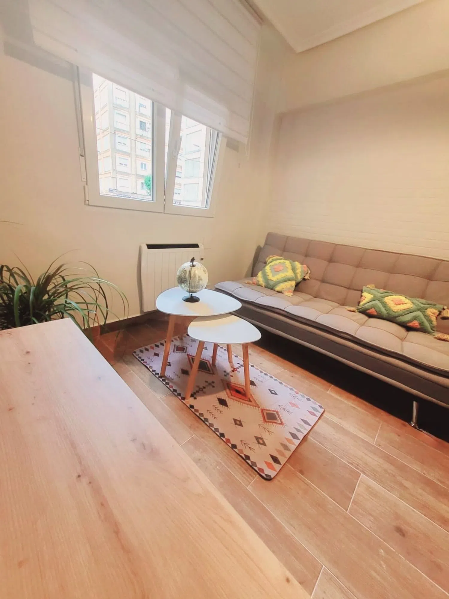 Piso en calle la Universidad, 26 - Foto 2