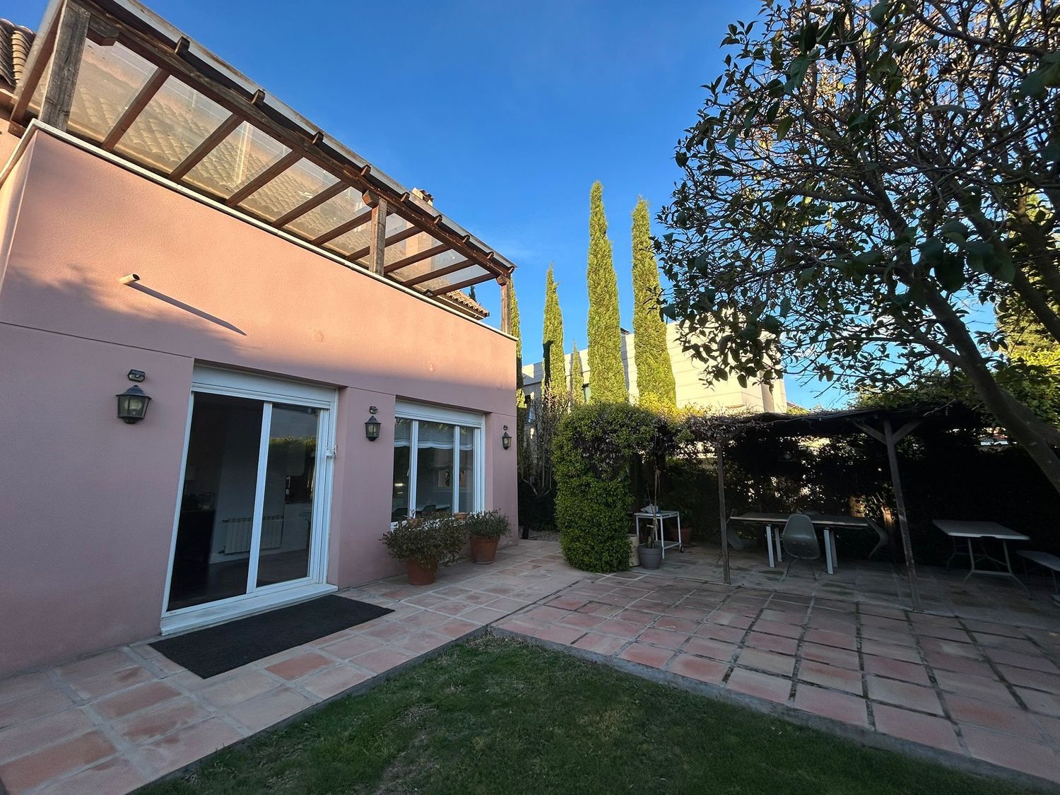 Casa o chalet independiente en Zona Pueblo - Foto 26