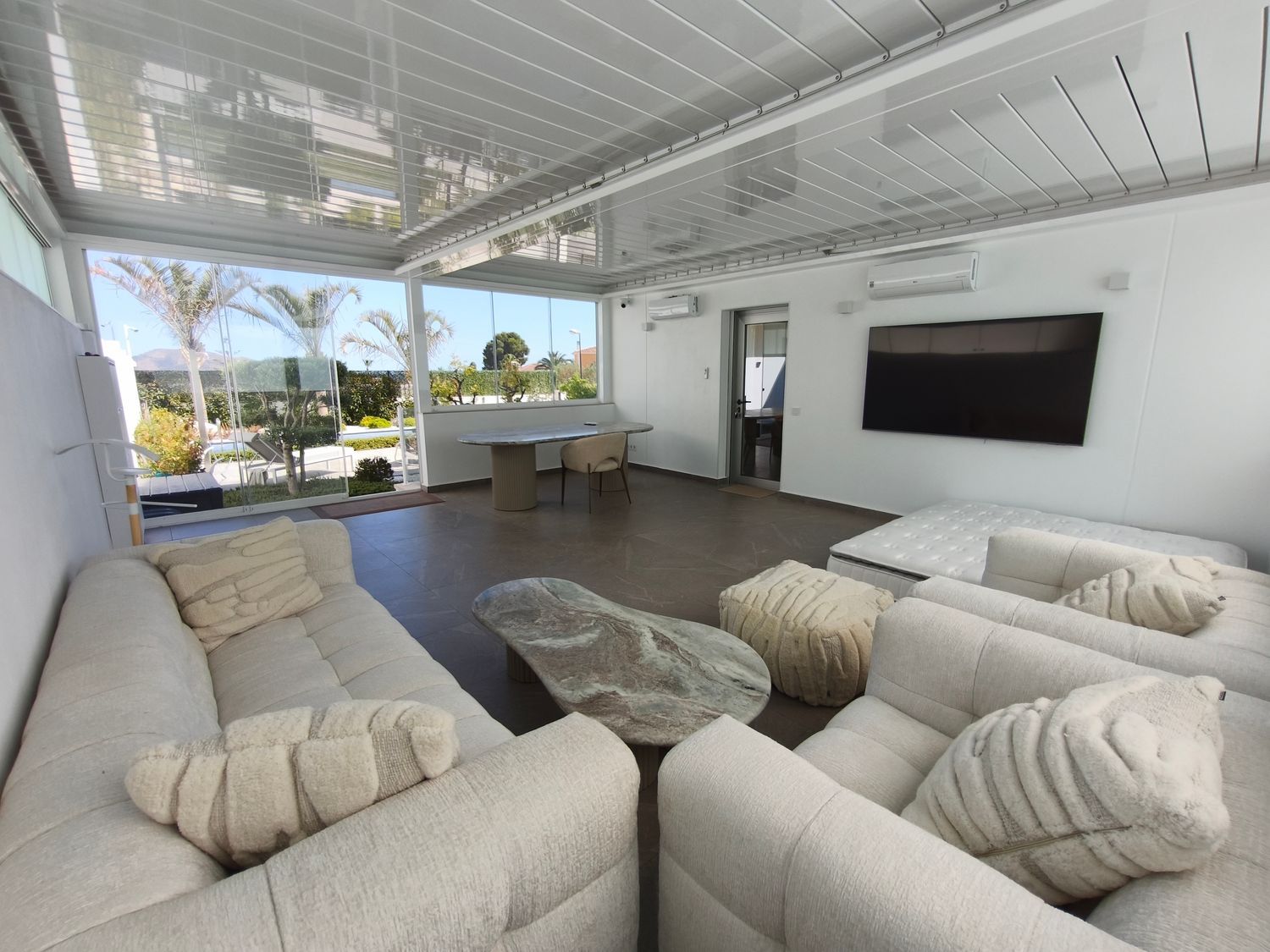 Casa o chalet independiente en Calle Cézanne, 27, Varadero, Varadero - Foto 3