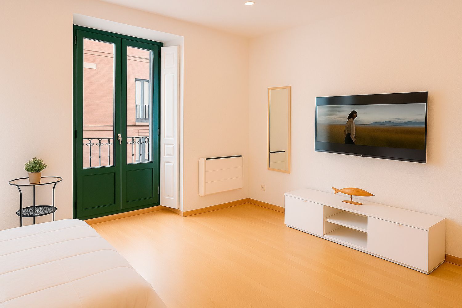 Estudio en calle Hortaleza, 4 - Foto 2