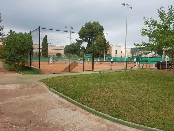 Piso en Via Costa i Llobera, 4 nEP - Foto 32