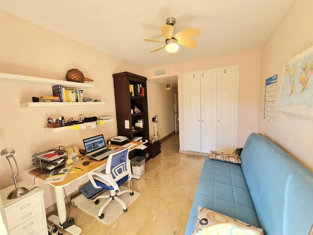 Piso en  Jardines de la Duquesa 39E - Foto 14