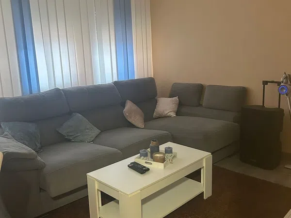 Piso en avenida de Los Huetos, 30 - Foto 9